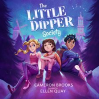 The_Little_Dipper_Society